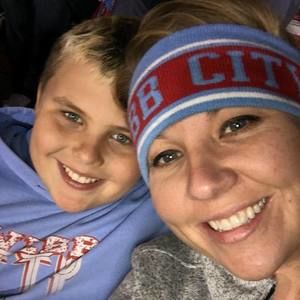 Meet your Posher, Christy